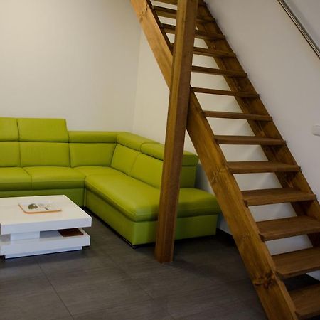 Apartment Lidicka Slavkov, 4 Person Slavkov u Brna Buitenkant foto