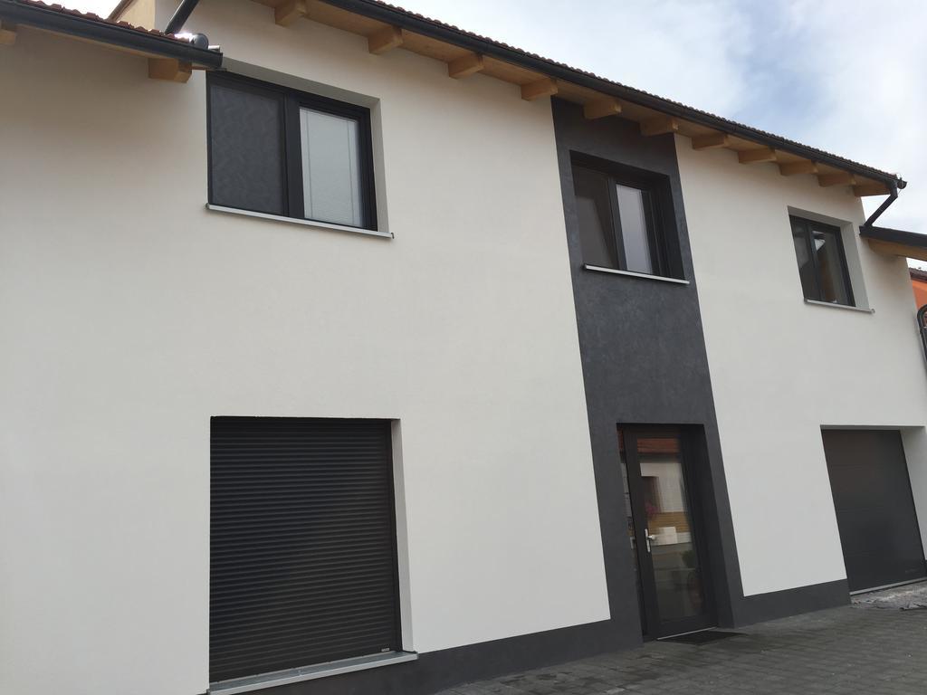 Apartment Lidicka Slavkov, 4 Person Slavkov u Brna Buitenkant foto