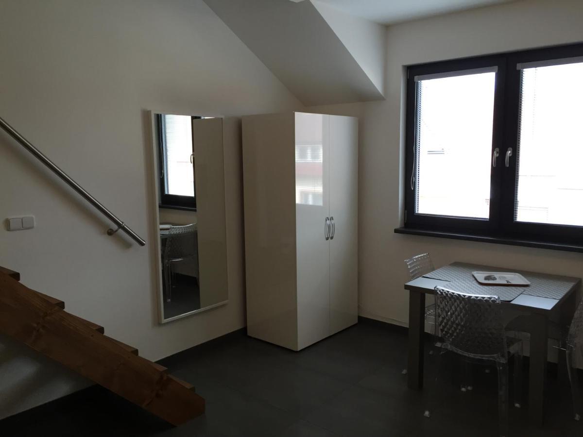 Apartment Lidicka Slavkov, 4 Person Slavkov u Brna Buitenkant foto